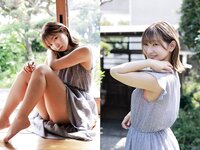 週刊実話 WJガールズ デジタル写真集 石田柚希