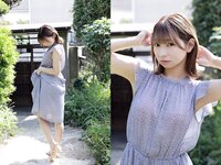 週刊実話 WJガールズ デジタル写真集 石田柚希
