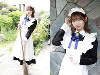 週刊実話 WJガールズ デジタル写真集 石田柚希