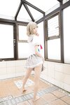 [Cosplay][Mikehouse] Mike ミケ - Full speed whole body! Yo Soro! 全速全身！ヨーソロー！！