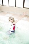 [Cosplay][Mikehouse] Mike ミケ - Full speed whole body! Yo Soro! 全速全身！ヨーソロー！！