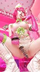 [Cosplay] ZinieQ Mizuryuu Kei land