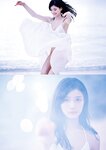 [Photobook] 2021.11.04 織田奈那 ファースト写真集 無頼派の純情