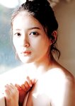 [Photobook] 2021.11.04 織田奈那 ファースト写真集 無頼派の純情