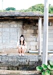 [Photobook] 2021.11.04 織田奈那 ファースト写真集 無頼派の純情