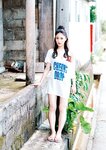 [Photobook] 2021.11.04 織田奈那 ファースト写真集 無頼派の純情