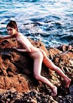 [Photobook] 2021.11.04 織田奈那 ファースト写真集 無頼派の純情
