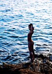 [Photobook] 2021.11.04 織田奈那 ファースト写真集 無頼派の純情