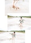 [Photobook] 2021.11.04 織田奈那 ファースト写真集 無頼派の純情