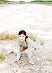 [Photobook] 2021.11.04 織田奈那 ファースト写真集 無頼派の純情