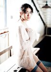 [Photobook] 2021.11.04 織田奈那 ファースト写真集 無頼派の純情