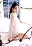 [Photobook] 2021.11.04 織田奈那 ファースト写真集 無頼派の純情