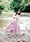 [Photobook] 2021.11.04 織田奈那 ファースト写真集 無頼派の純情