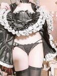 [Cosplay][my suite] Atsuki あつき - Half Selfies Bowser Princess 3 蘭子自撮り前半とクッパ姫３