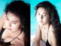 [Photobook] 週刊ポストデジタル写真集 素足のアイドルたち 杉本彩