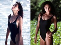[Photobook] 週刊ポストデジタル写真集 素足のアイドルたち 杉本彩