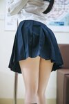 [Cosplay] 日奈娇 列车JK
