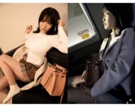 [Photobook] 世良ののか SPAデジタル写真集『新しい何かが始まる』