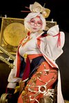 [Cosplay] inieQ Purah