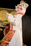 [Cosplay] inieQ Purah