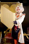[Cosplay] inieQ Purah