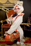 [Cosplay] inieQ Purah