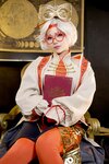 [Cosplay] inieQ Purah