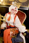 [Cosplay] inieQ Purah