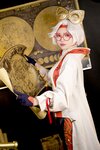 [Cosplay] inieQ Purah