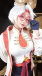 [Cosplay] inieQ Purah