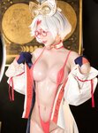 [Cosplay] inieQ Purah