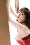 [Post Digital Photo] Suzume Mino & Mei Washio - rouge (2021-09-01)
