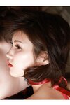 [Post Digital Photo] Suzume Mino & Mei Washio - rouge (2021-09-01)