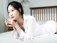 Yoon Yul (윤율) - Pure & Sexy No.02