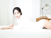 Yoon Yul (윤율) - Pure & Sexy No.02