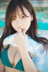 [Cosplay] けんけん honey