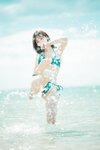 [Cosplay] けんけん honey