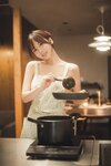 [Cosplay] けんけん honey