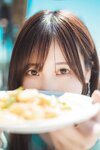 [Cosplay] けんけん honey