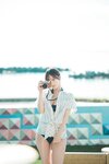 [Cosplay] けんけん honey
