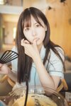 [Cosplay] けんけん honey