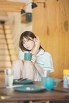 [Cosplay] けんけん honey