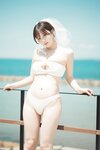 [Cosplay] けんけん honey