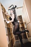 [Cosplay] Ely - Mai Sakurajima 島 麻衣