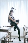 [Cosplay] Ely - Mai Sakurajima 島 麻衣