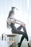 [Cosplay] Ely - Mai Sakurajima 島 麻衣