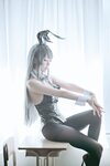 [Cosplay] Ely - Mai Sakurajima 島 麻衣