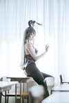 [Cosplay] Ely - Mai Sakurajima 島 麻衣