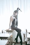 [Cosplay] Ely - Mai Sakurajima 島 麻衣