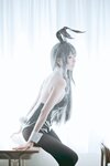 [Cosplay] Ely - Mai Sakurajima 島 麻衣